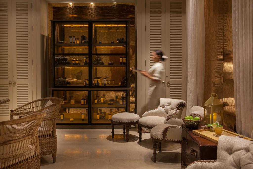 Hotel Casa San Agustin 5*