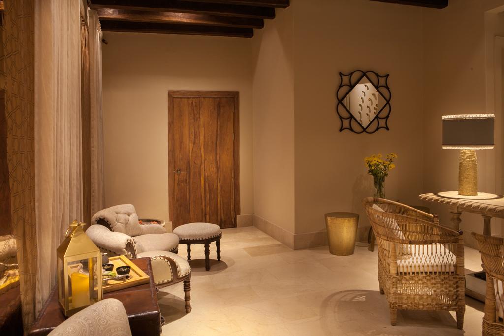 Casa San Agustin Hotel 5*