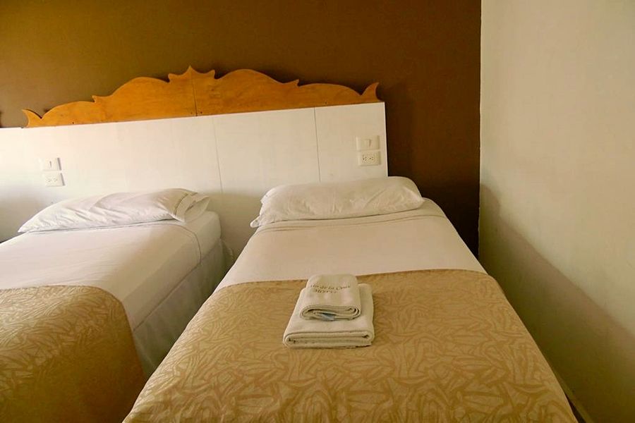 Hotel Royal Boutique Cartagena