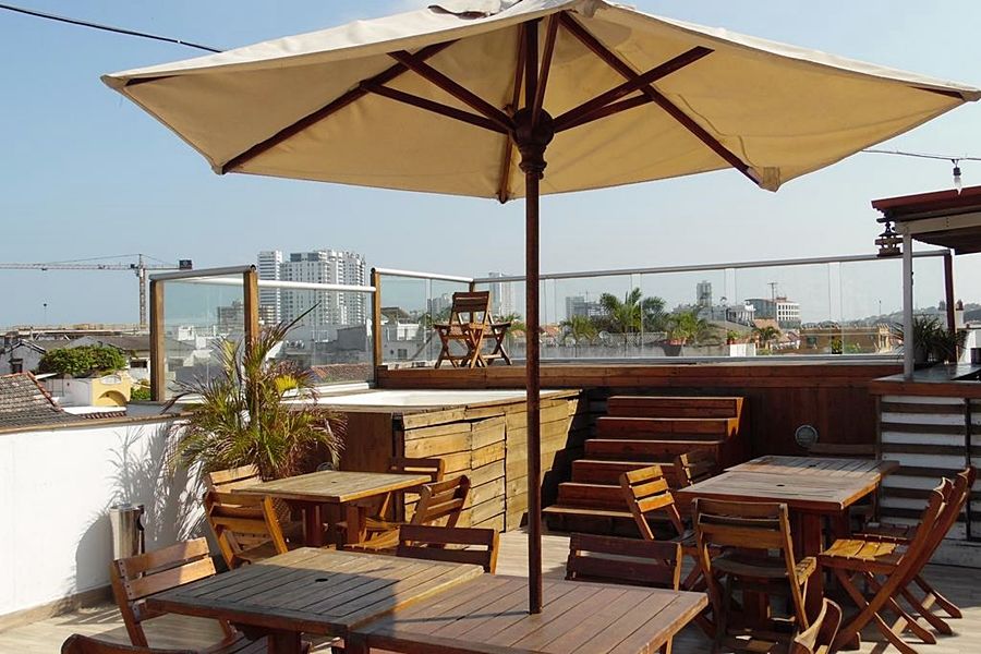 Royal Boutique 4* Cartagena