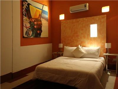 Palenque Casa Hotel By Hmc Hotel Cartagena