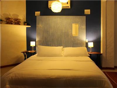 Palenque Casa Hotel By Hmc