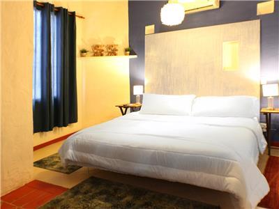 Palenque Casa Hotel By Hmc Hotel Cartagena