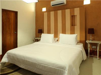Palenque Casa Hotel By Hmc