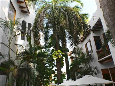 Palenque Casa Hotel By Hmc Cartagena