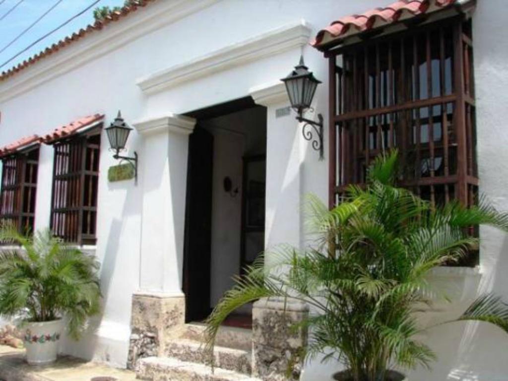 Casa De Palmas Hotel