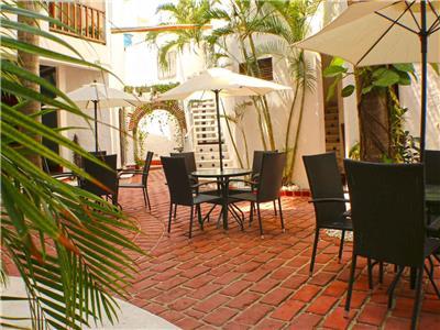 Hotel Palenque Casa Hotel By Hmc