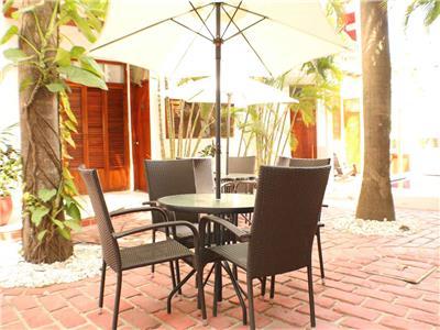 Hotel Palenque Casa Hotel By Hmc