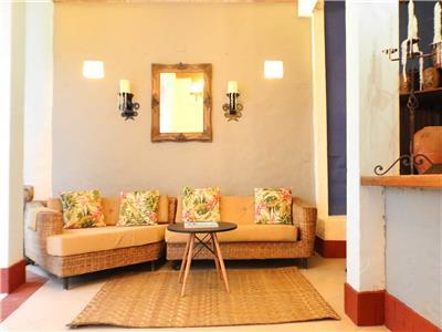 Palenque Casa Hotel By Hmc 3*