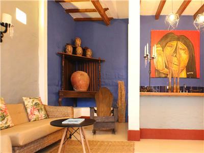 Palenque Casa Hotel By Hmc Hotel