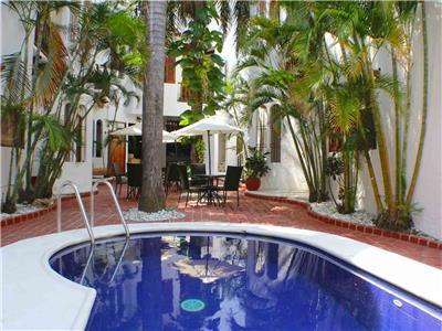 Hotel Palenque Casa Hotel By Hmc