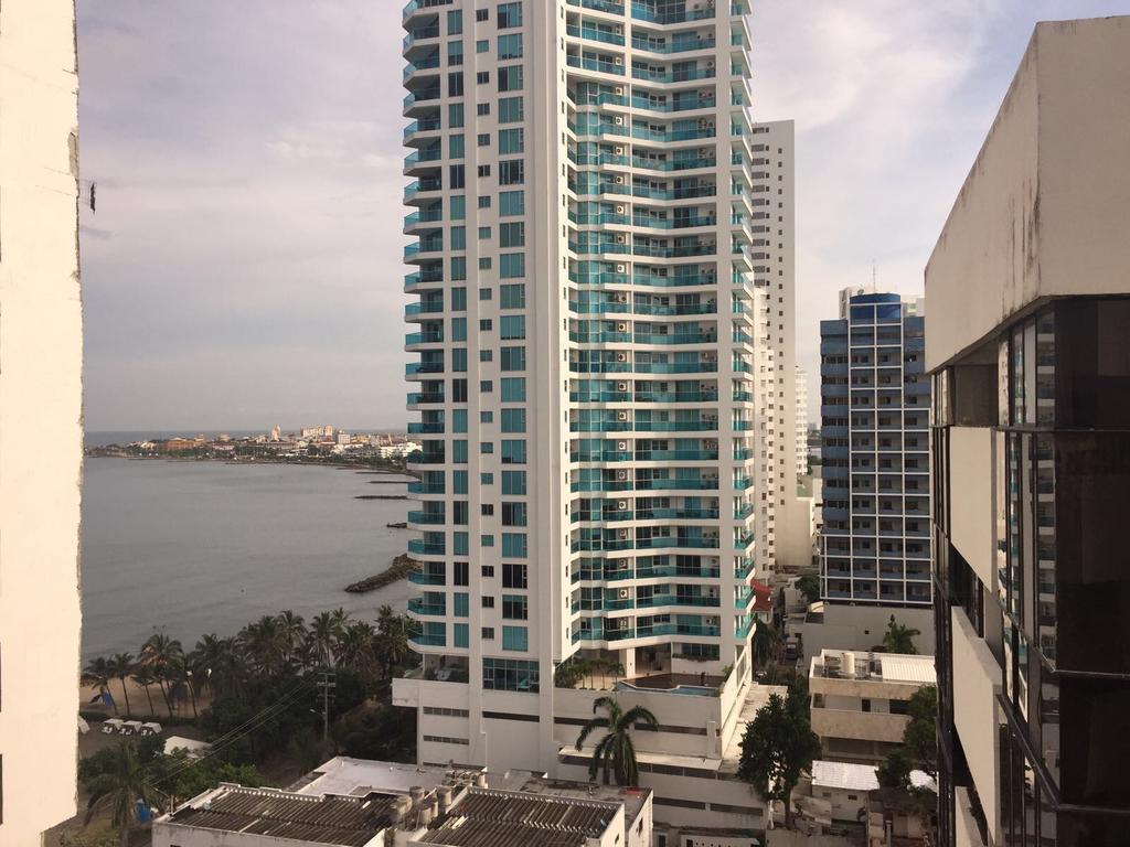Escape Plaza * Cartagena