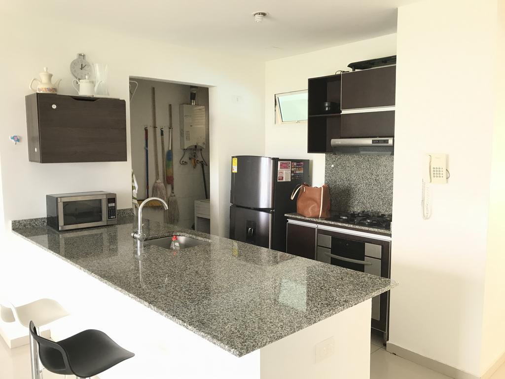 Apartamento Edificio Atabeira