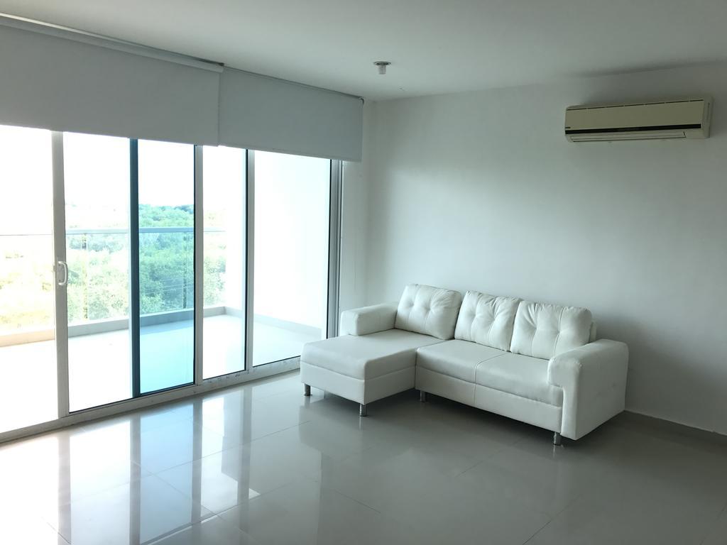 Apartamento Edificio Atabeira