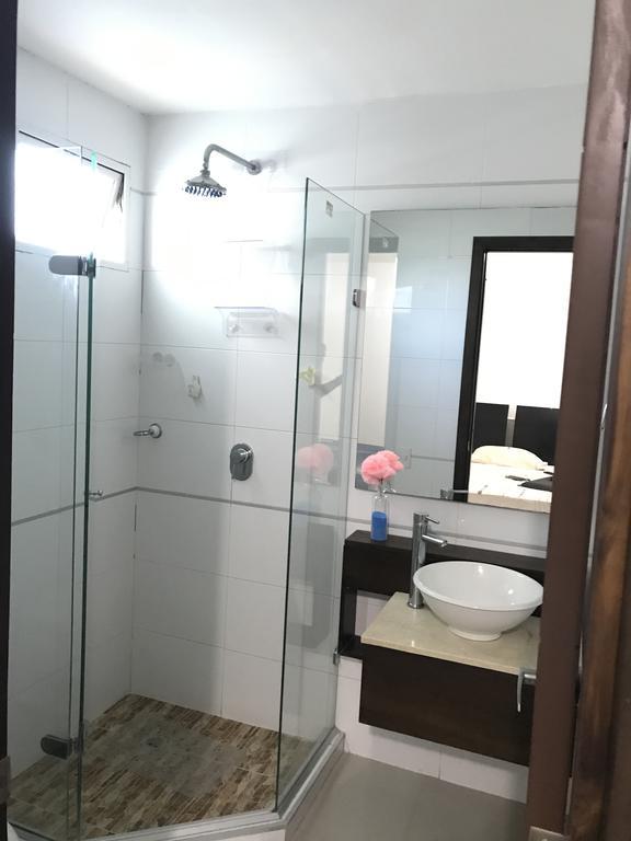 Apartamento Edificio Atabeira *
