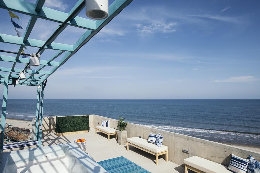 Muchosur Manzanillo Ctg Hostel
