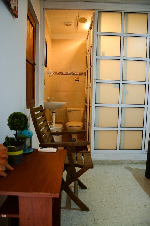 Mystic House Hostel *