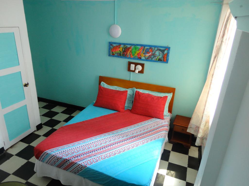 Pueblito Playa Hotel 3*