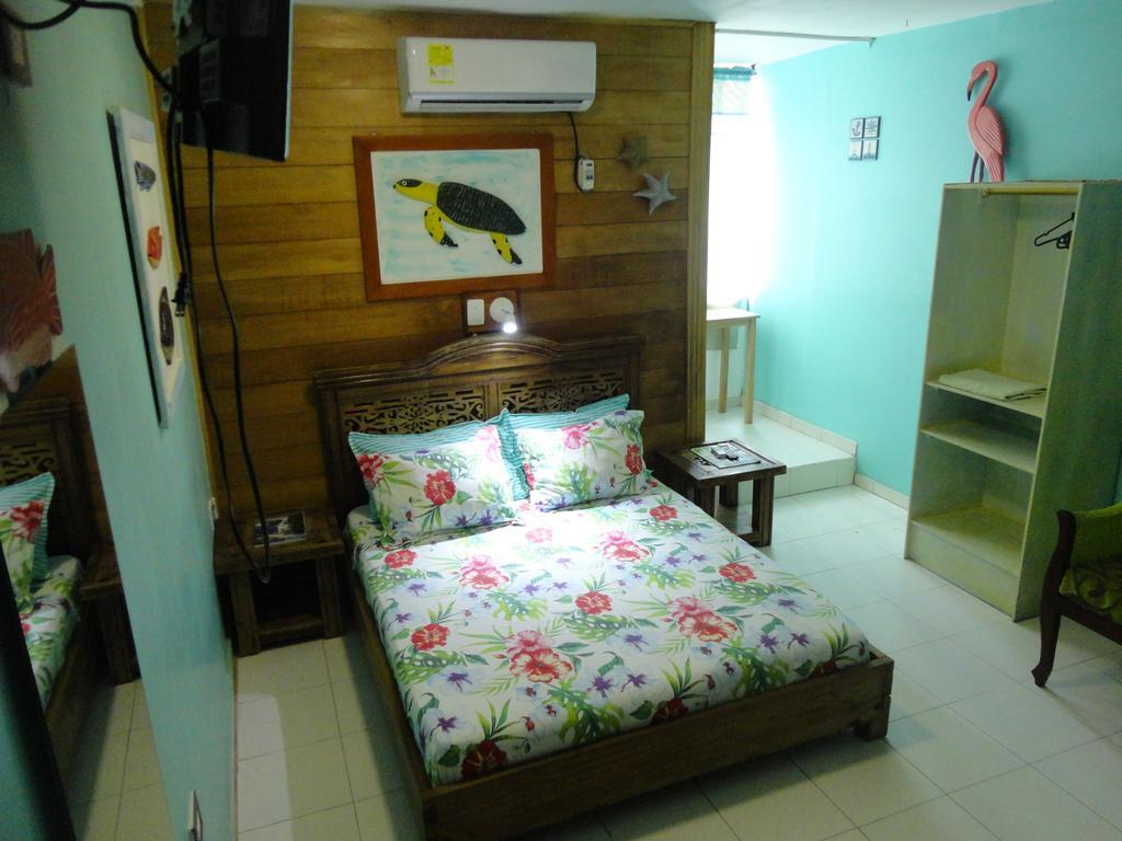 Hotel Pueblito Playa 3*