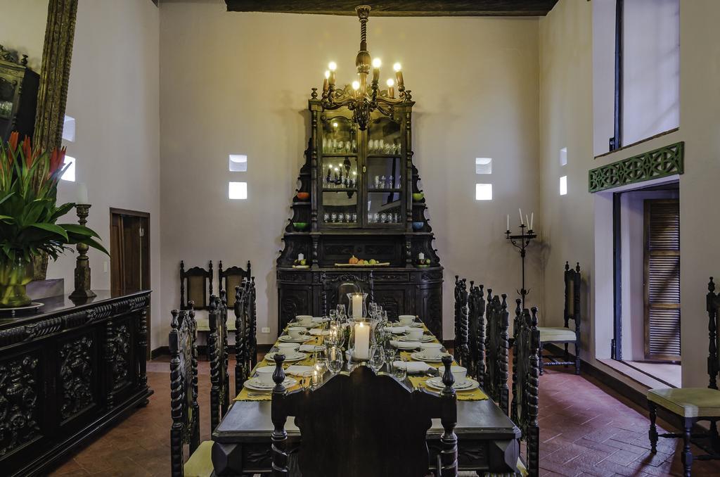Boutique Casa Córdoba Estrella
