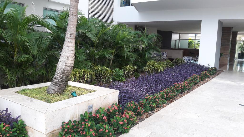 Morros Epic 222 Apartment Cartagena