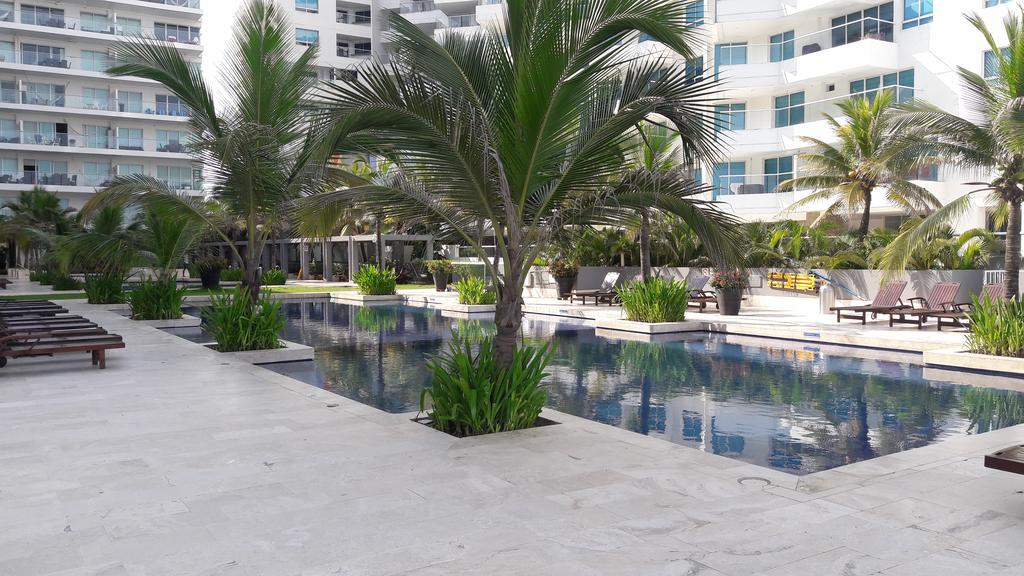 Morros Epic 222 Apartment Cartagena