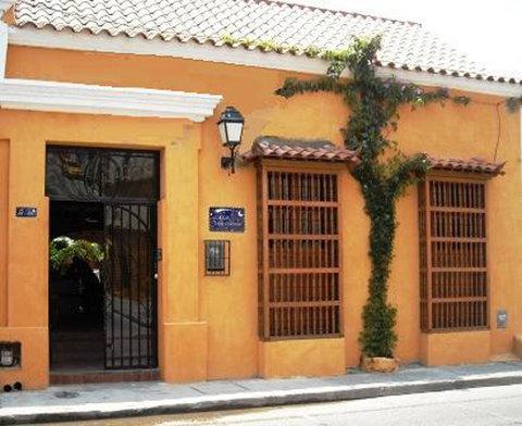 Casa Colonial By Akel Hotel