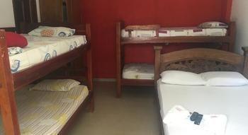 Boquilla By Geh Hotel