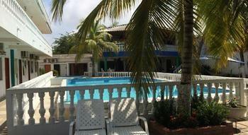 Boquilla By Geh Hotel Cartagena