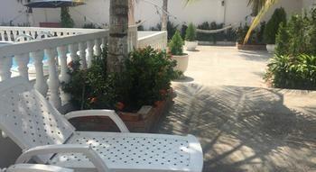 Boquilla By Geh