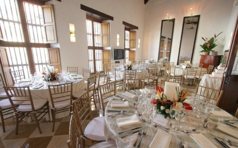 Casa La Merced By Mustique Hotel