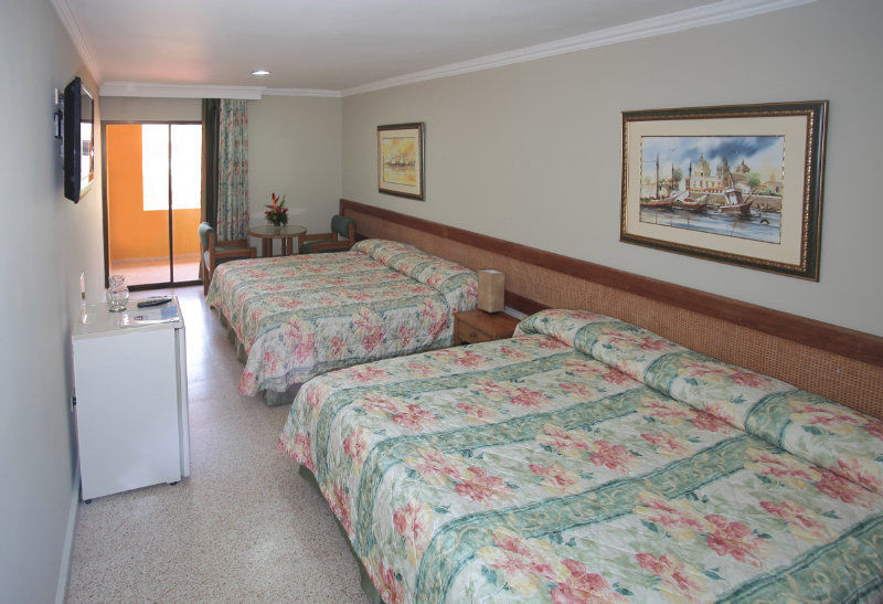 San Martin 3* Cartagena
