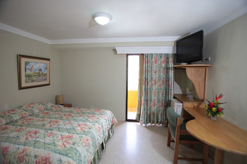 Hotel San Martin