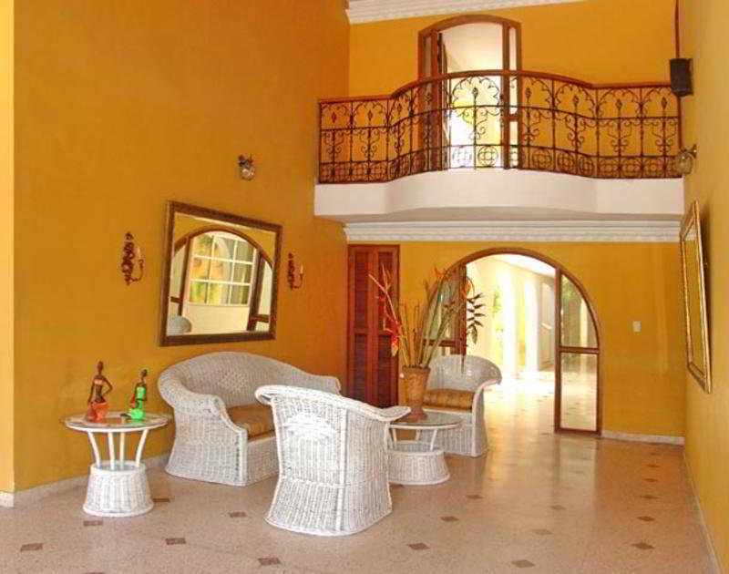San Martin Hotel Cartagena