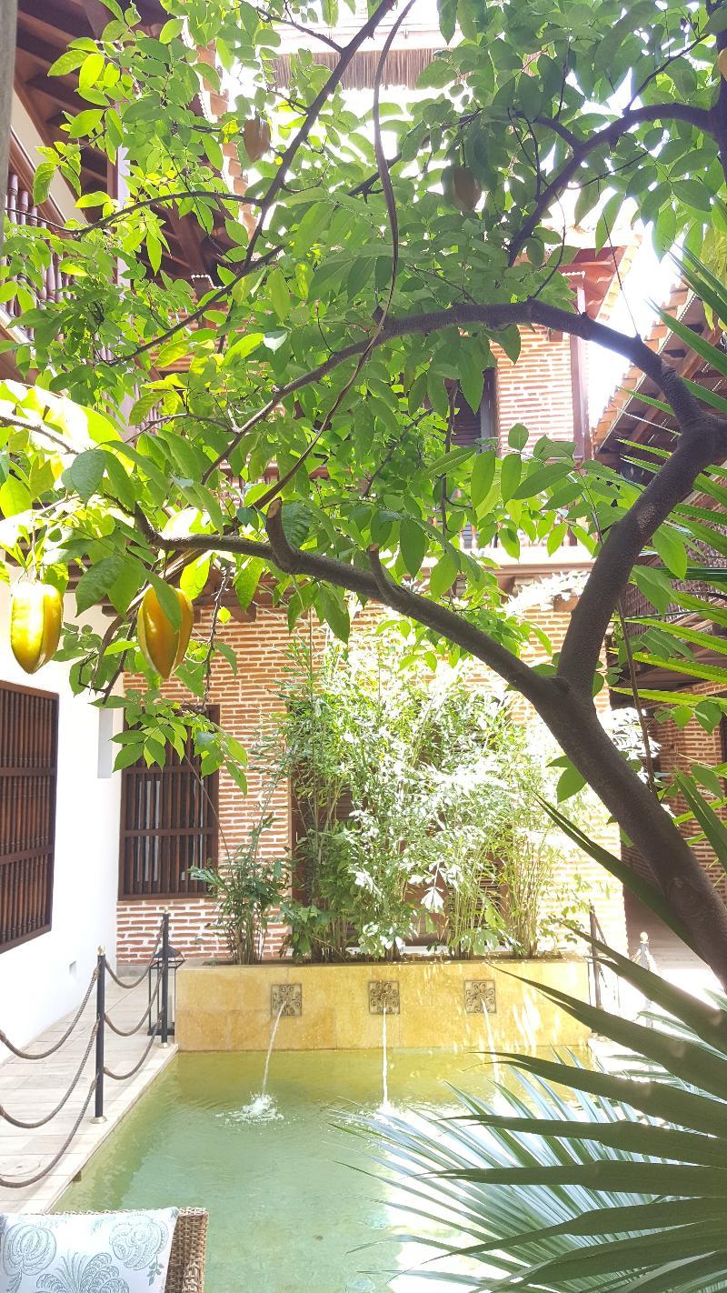Capellan De Getsemani Cartagena