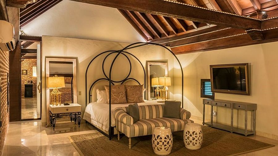 Capellan De Getsemani Hotel