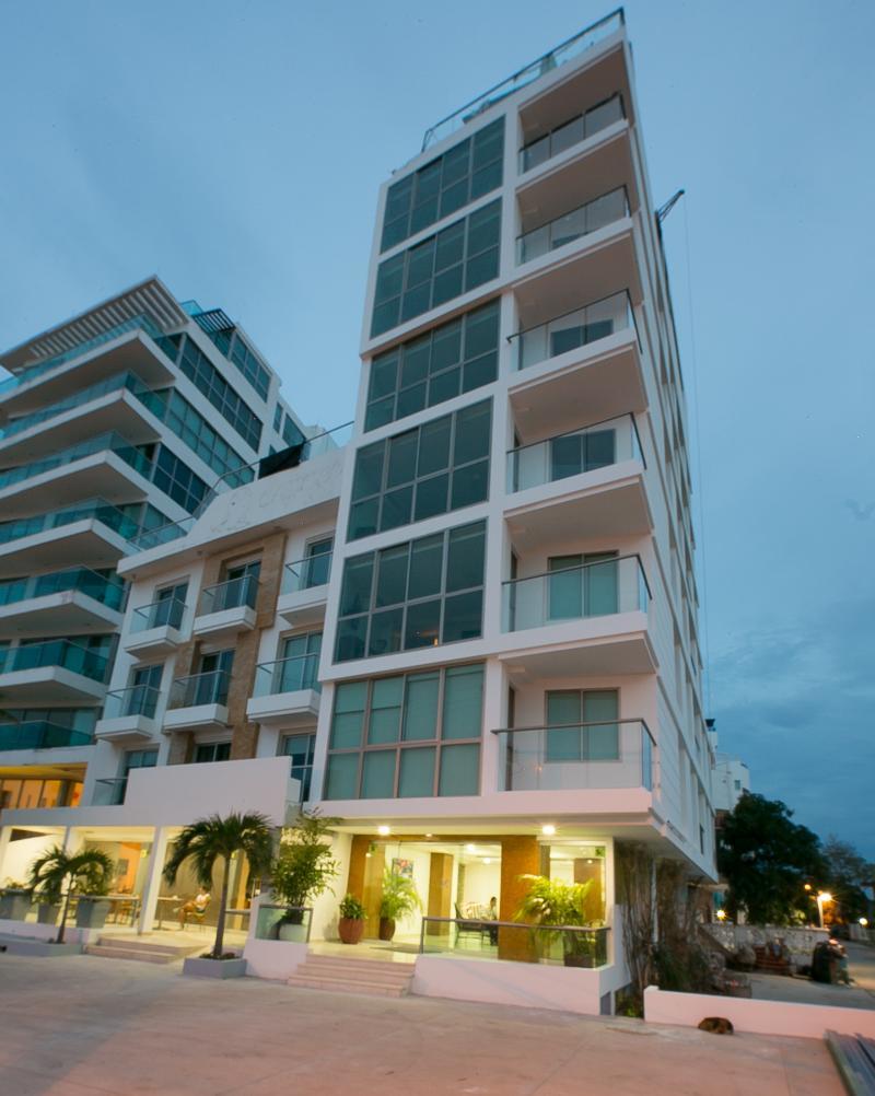Hotel Hotel Summer Frente Al Mar 3*