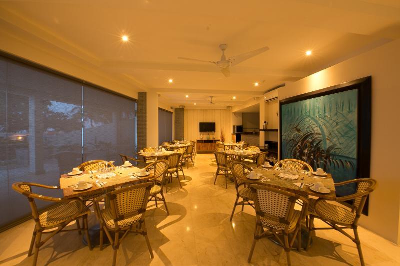 Hotel Hotel Summer Frente Al Mar