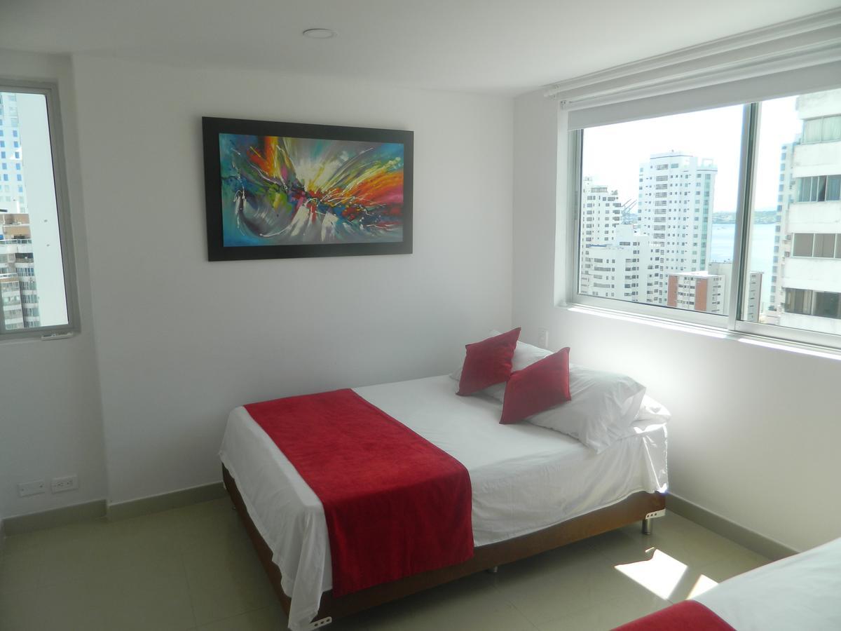 Apartamento En Palmetto Cartagena