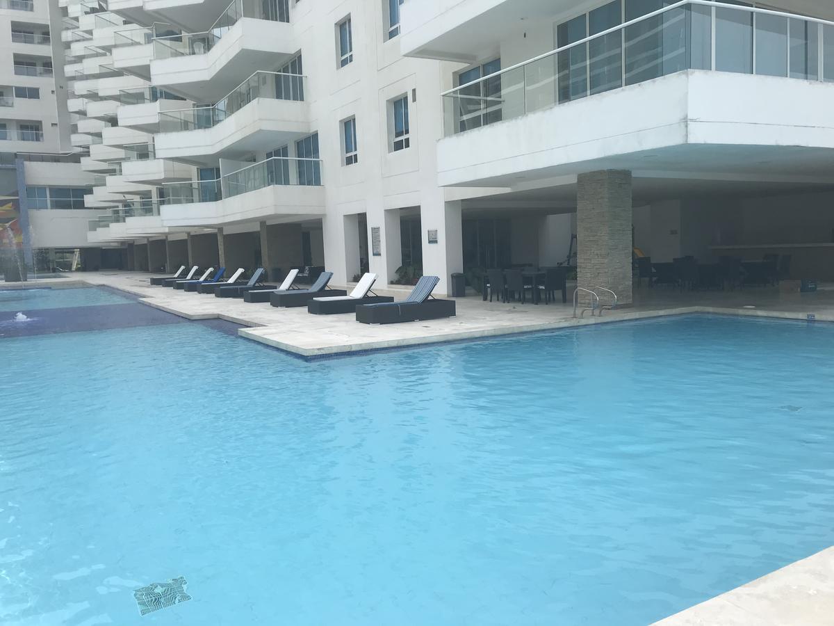 Edificio Atabeira Apartamento *