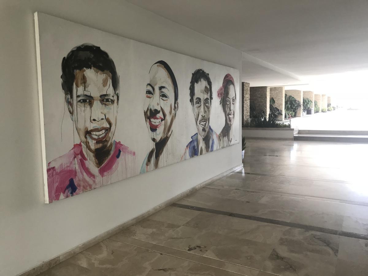 Edificio Atabeira Apartamento *