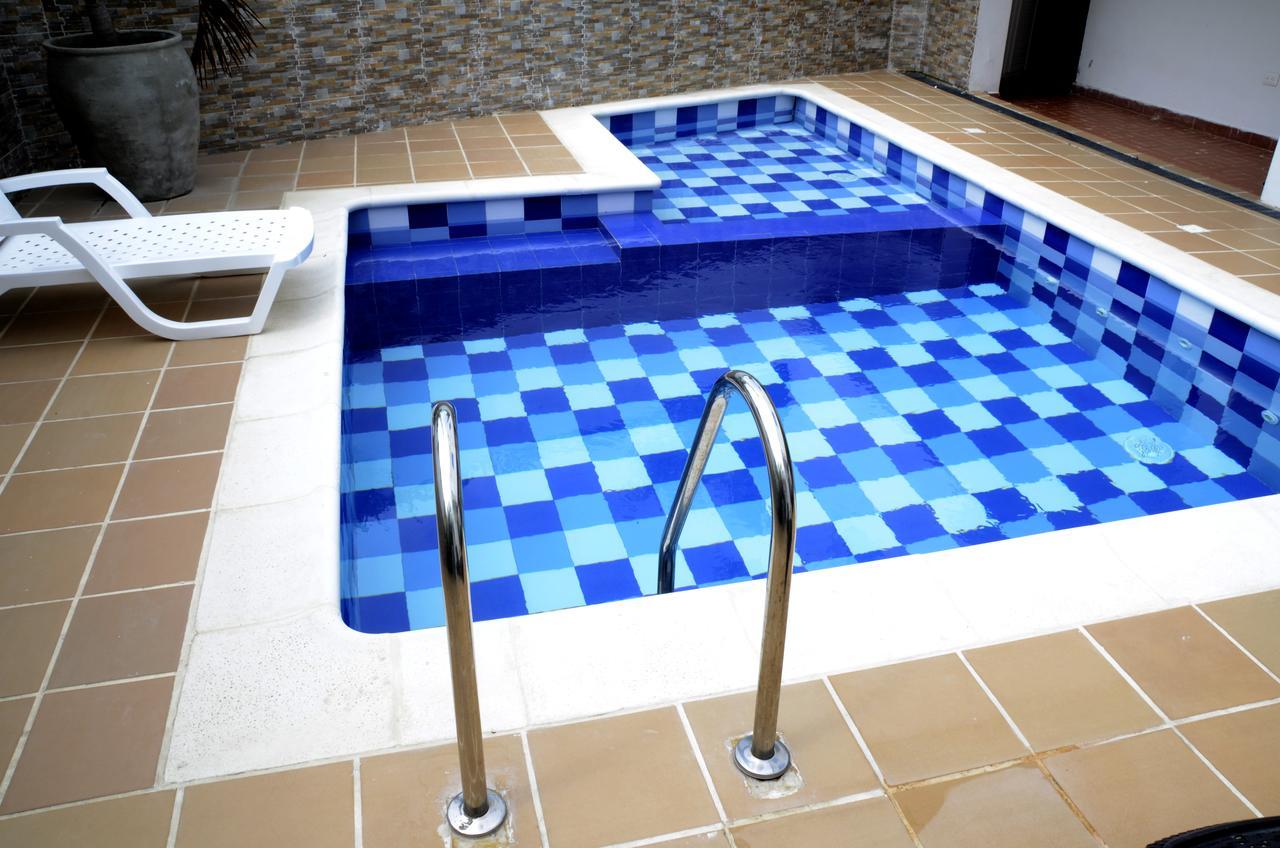Casa El Mangle Holiday home *