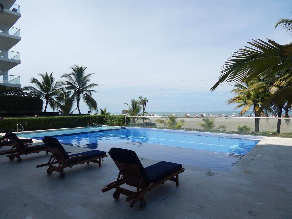 Apartment Edificio Morros Vitri Cartagena