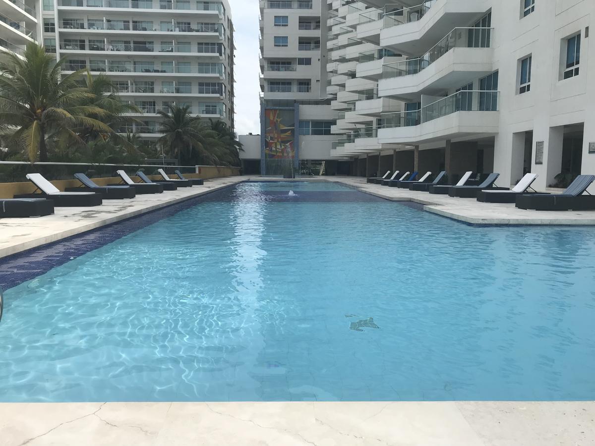 Edificio Atabeira Apartamento