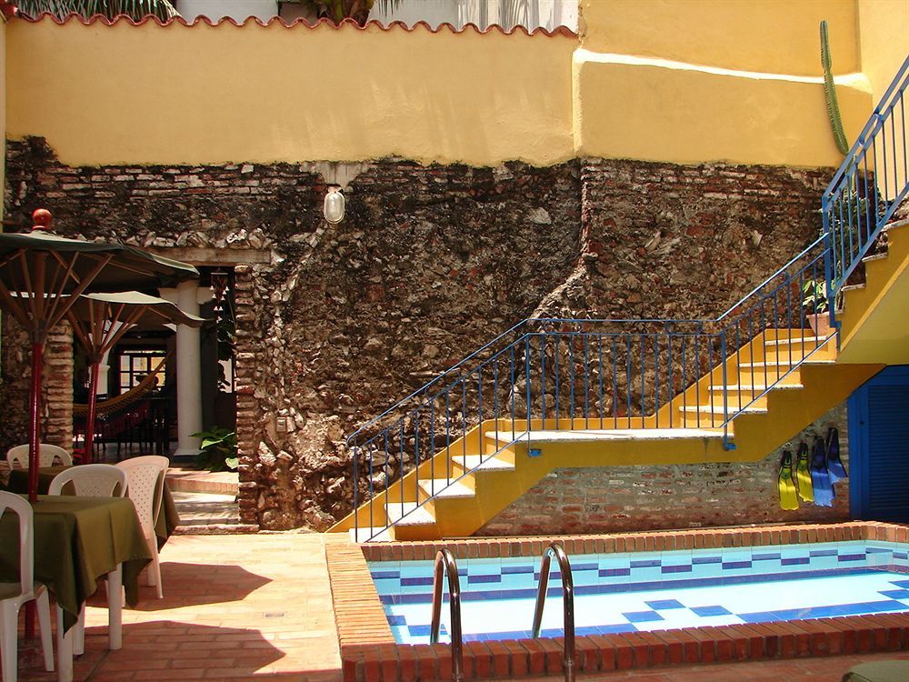 Casa De Palmas