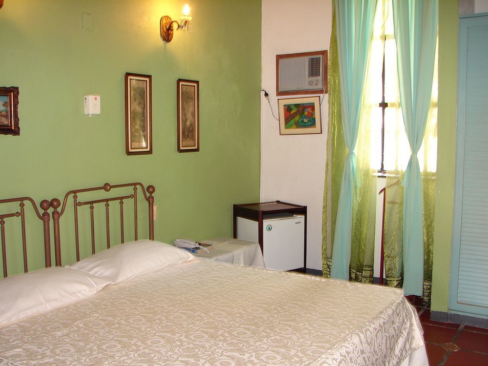 Hotel Casa De Palmas