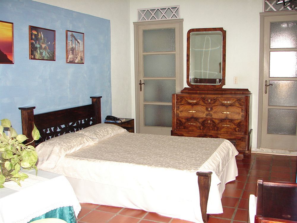 Casa De Palmas Hotel