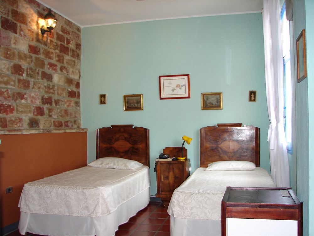 Casa De Palmas