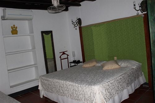 Hotel Casa De Palmas Cartagena