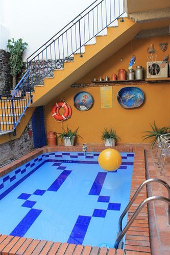 Casa De Palmas